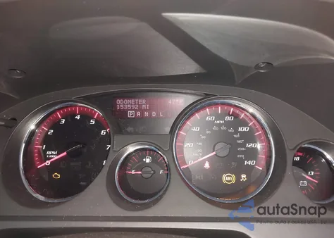 2012 GMC Acadia Denali from USA, damaged, VIN 1GKKVTED4CJ405823